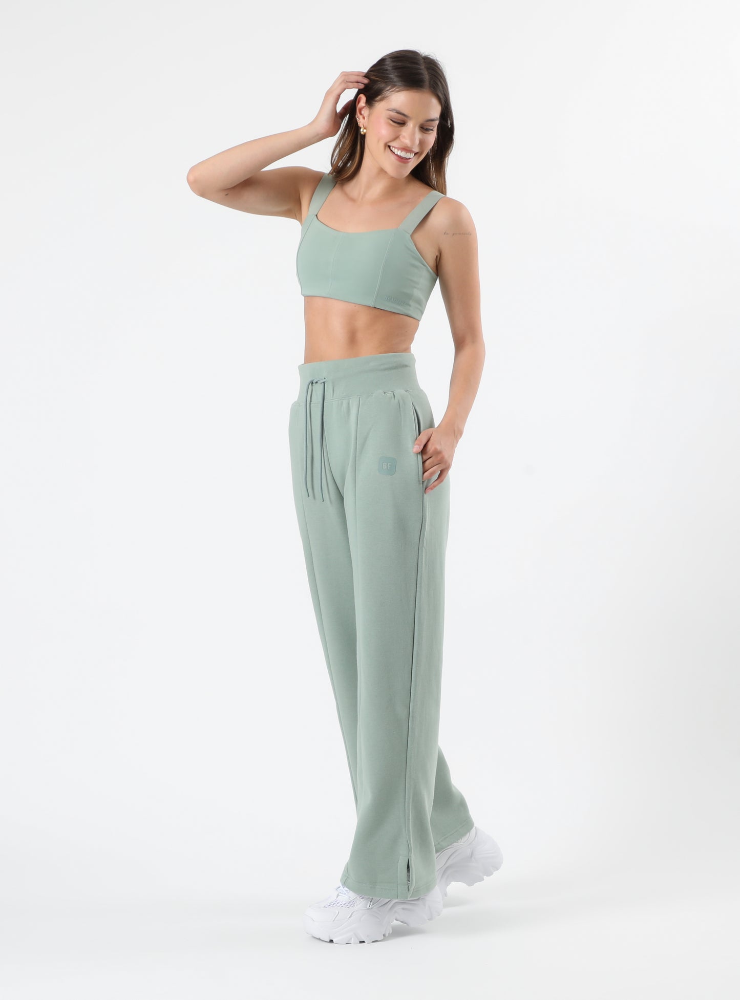 Pantalón Buzo Allure